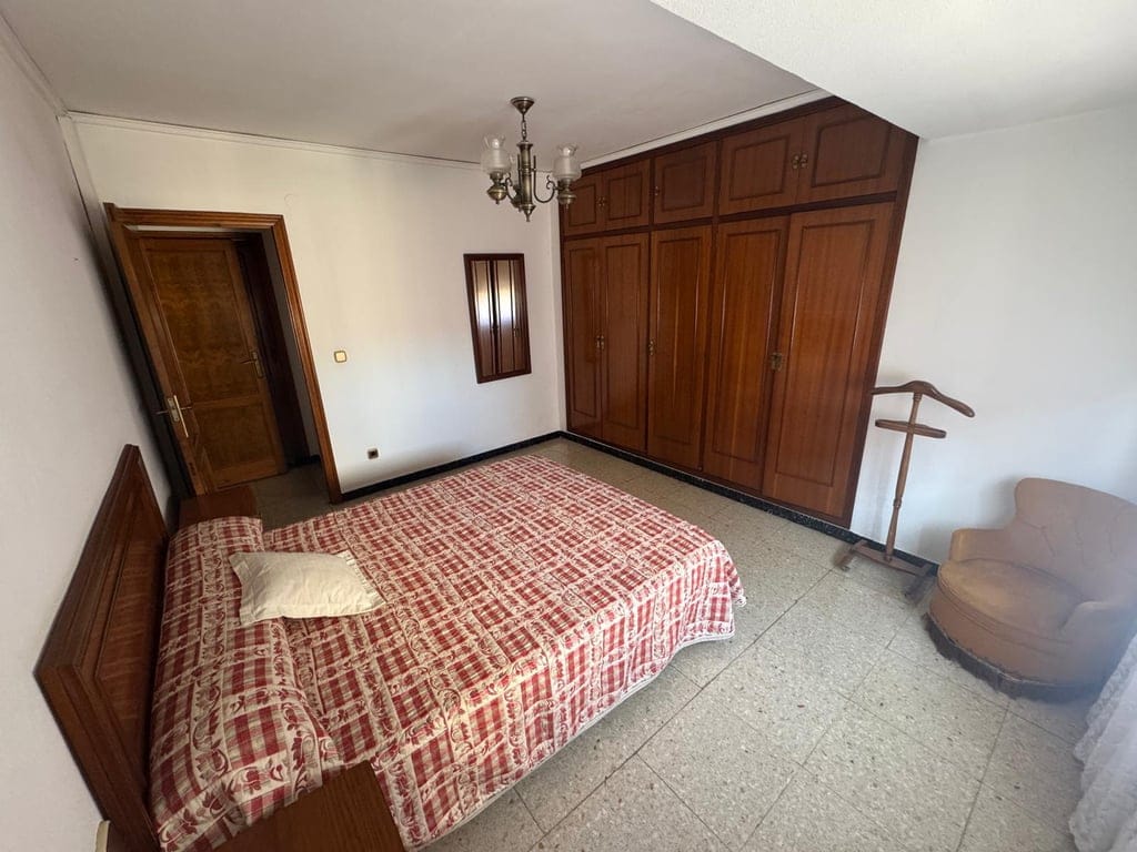 Piso en Venta de 3 dormitorios en Centro ciudad-Denia - Foto 12