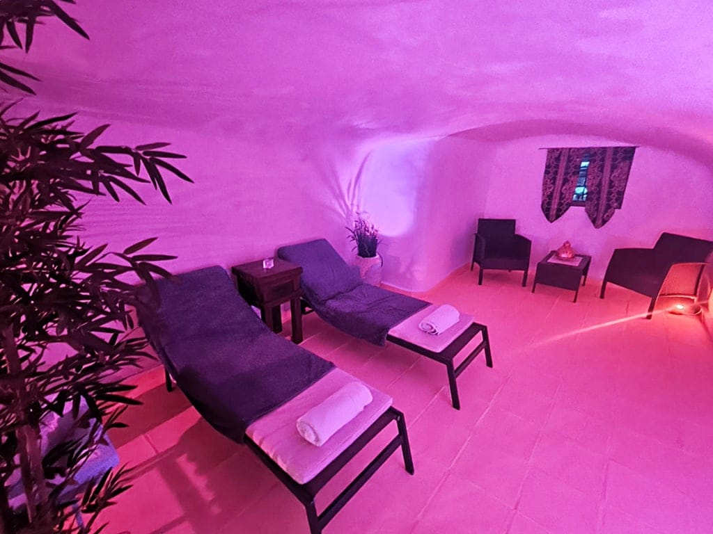 UNIQUE INVESTMENT OPPORTUNITY: LUXURY ADULTS-ONLY WELLNESS BOUTIQUE HOTEL | PRIVATE CAVE SPA | BENIALÍ, VALL DE GALLINERA | GUARANTEED HIGH PROFITABILITY - Foto 32