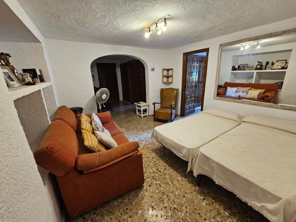 Traditional villa in Cap Martí - Foto 19