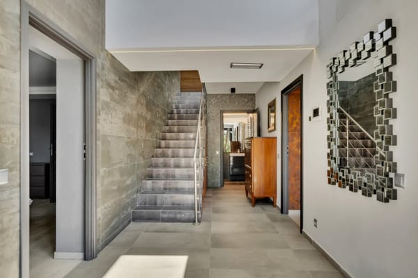 Impresionante villa moderna ubicada en la prestigiosa urbanización ( TOSALET ) - Foto 37