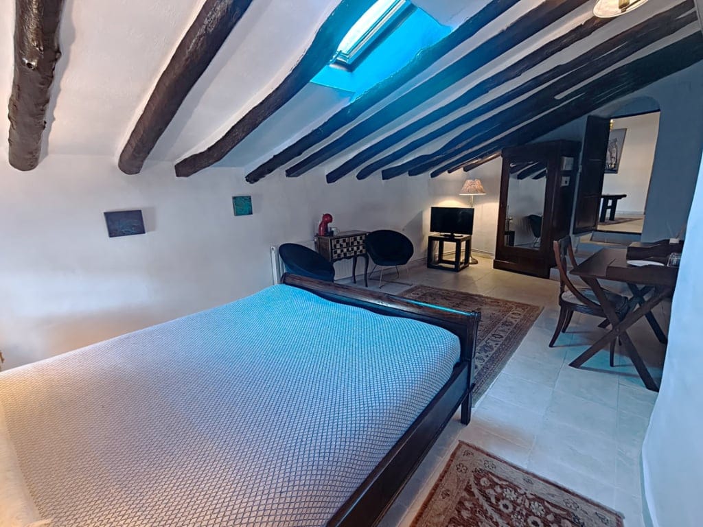 UNIQUE INVESTMENT OPPORTUNITY: LUXURY ADULTS-ONLY WELLNESS BOUTIQUE HOTEL | PRIVATE CAVE SPA | BENIALÍ, VALL DE GALLINERA | GUARANTEED HIGH PROFITABILITY - Foto 62