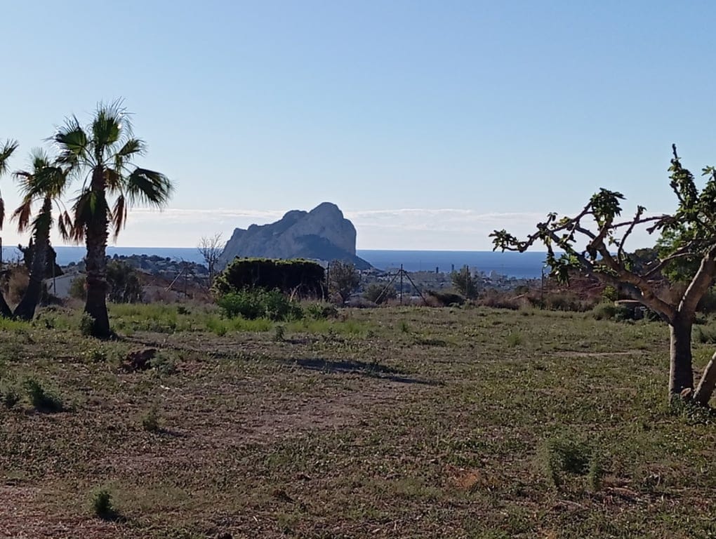 Finca  for sale in Benissa - Foto 24