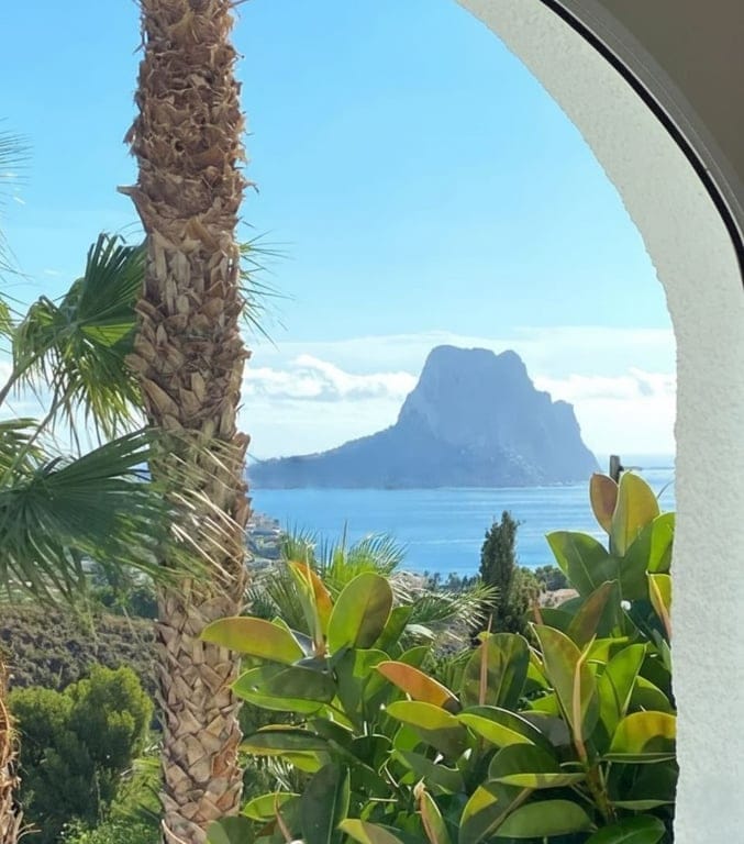 Villa in Calpe - Foto 14