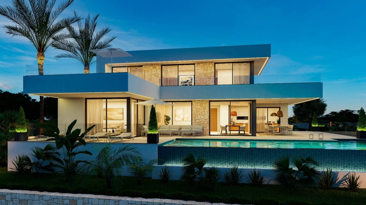 VILLA CENTAURE - Foto 11