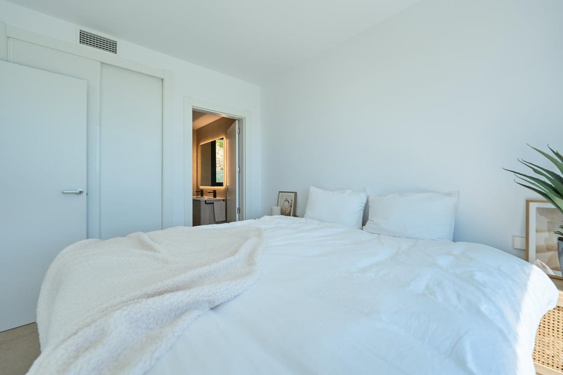 Villa in Alfaz del Pi - Foto 12