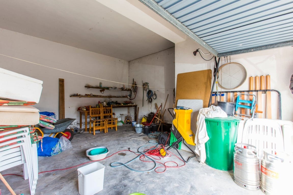 Sea view villa and additional plot for sale in Calpe - Foto 29