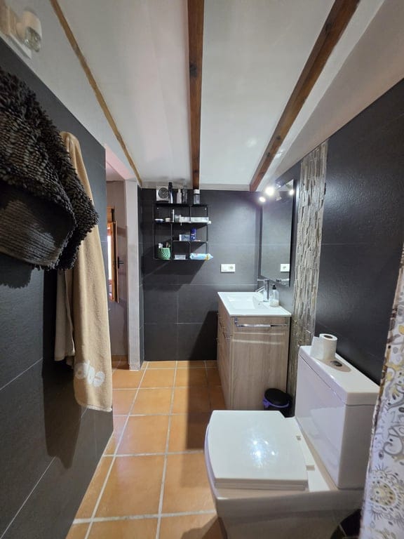 Encantadora Finca en venta en Benissa - Foto 23