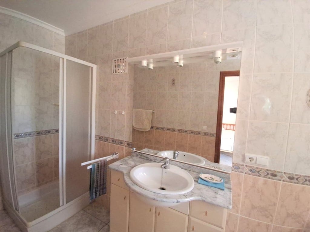 Villa for sale in Carrio Alto, Calpe - Foto 15