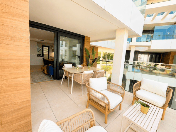 Apartamento en venta en Denia - Foto 2