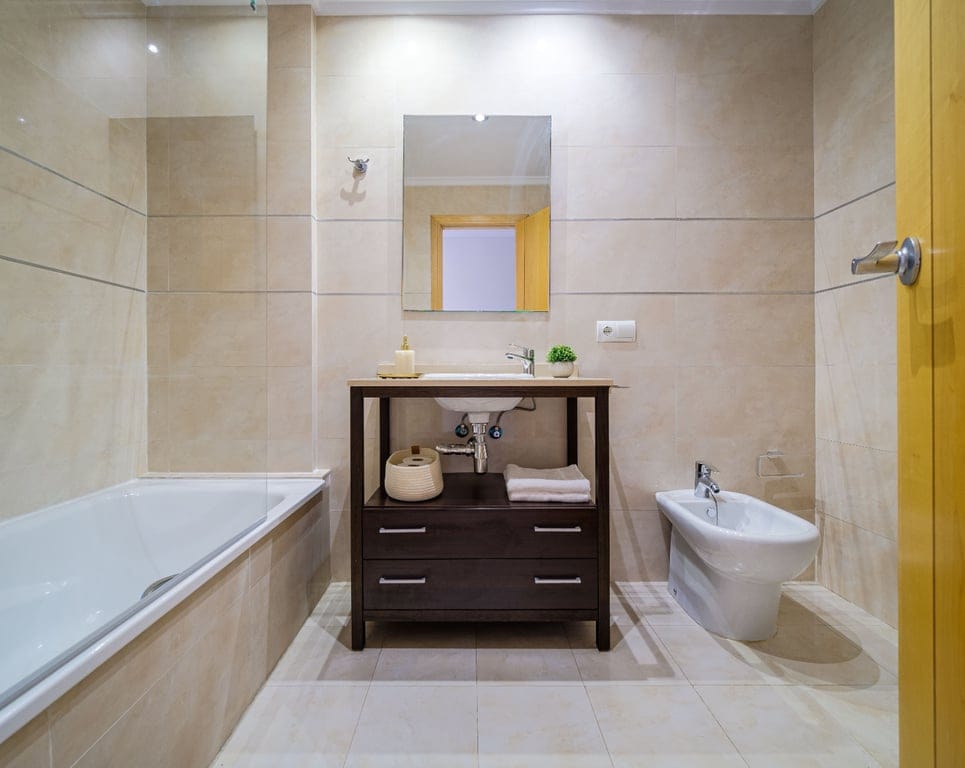 Apartment in the center of Jávea - Foto 15