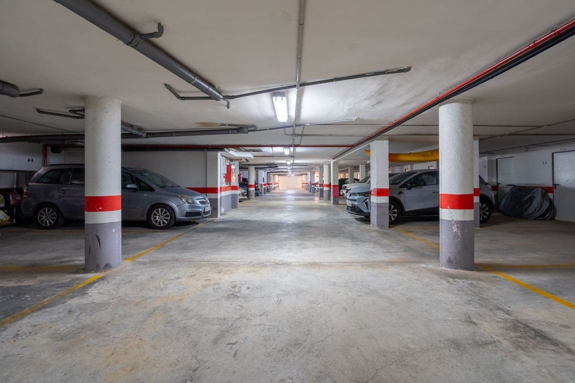 MARINETA APARTMENT 3 BEDROOMS - Foto 35