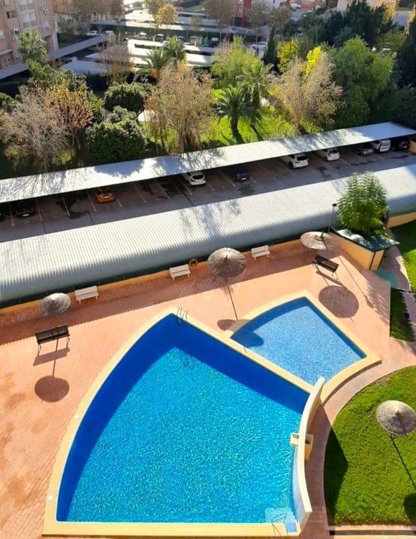 Apartamento en venta en Benidorm - Foto 1