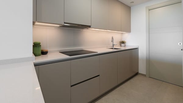 Dúplex en venta en Estepona (Málaga) - Foto 16