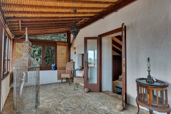 Villa con apartamento de invitados, totalmente renovada y cerca del casco antiguo de Jávea - Foto 25