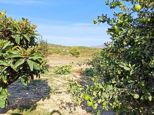 Haus zu verkaufen in Benissa - Foto 29