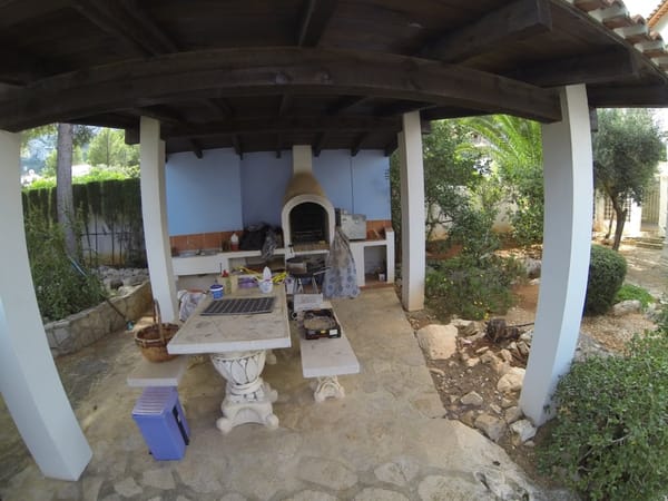Villa for Sale in Denia - Foto 27