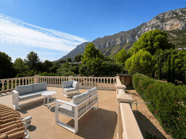 Villa en venta en Denia - Foto 12