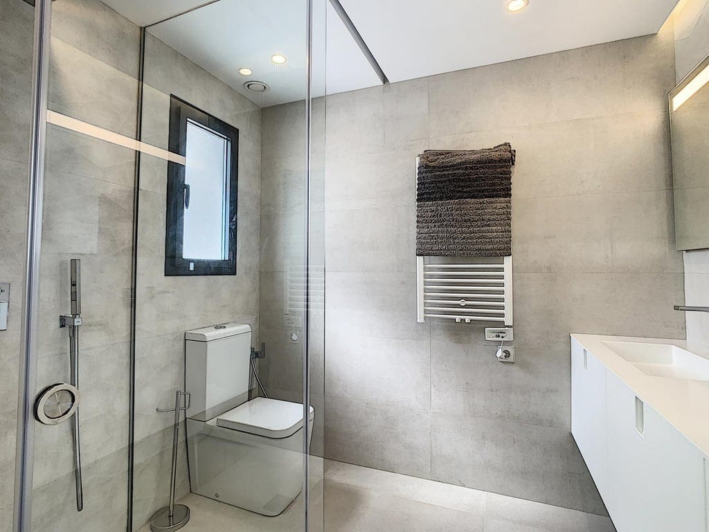 Luxurious villa in Cumbre del Sol - Foto 28