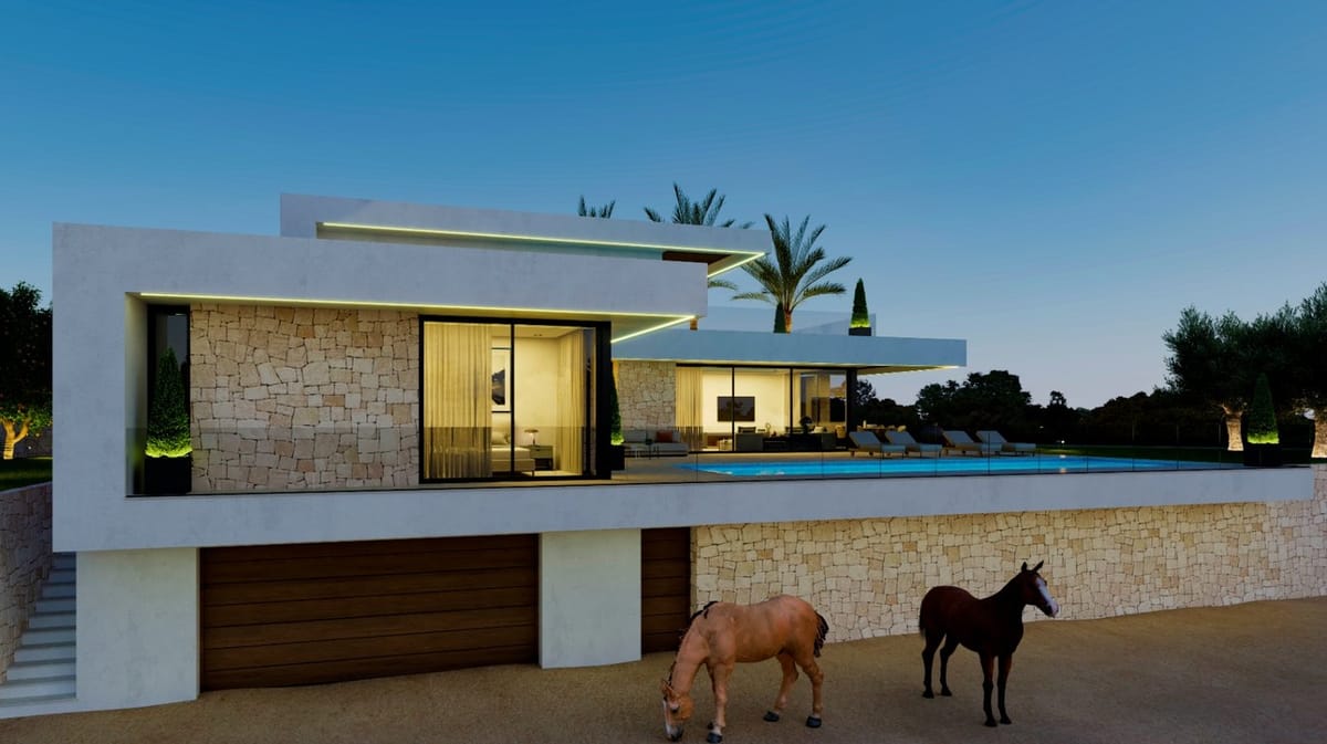 VILLA TOSALS - Foto 16