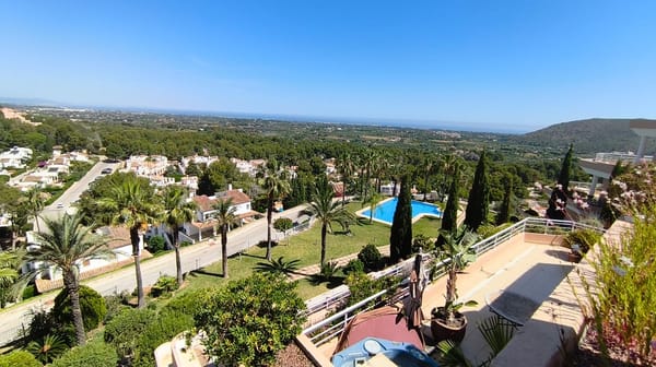 Wohnung zu verkaufen in La Sella Golf Resort - Foto 16