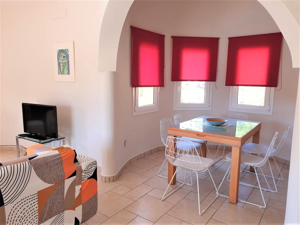 Beautiful traditional Villa in Jávea - Foto 3