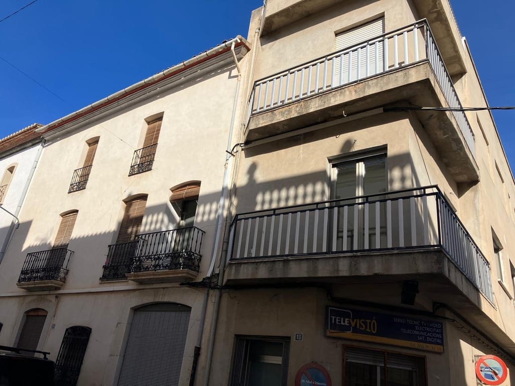 House in the center of Pedreguer - Foto 19