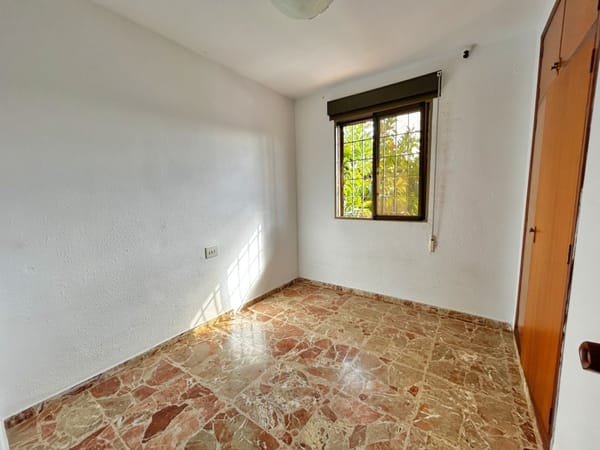 Incredibles Villa mit Meerblick zur Renovierung in Moraira – Großartige Investitionsmöglichkeit - Foto 18