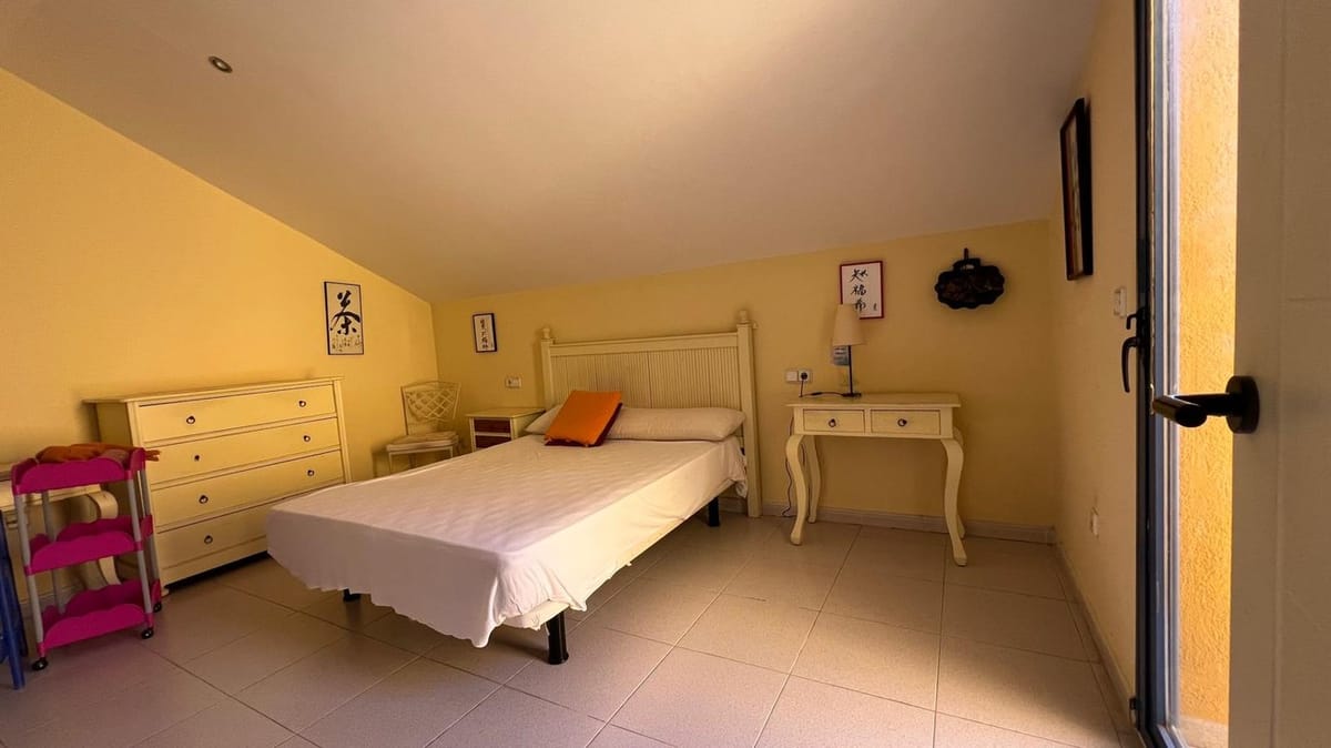 Attico duplex in vendita a Las Marinas, Dénia - Foto 11