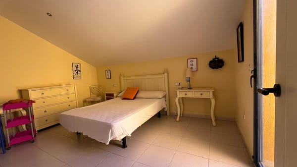 Atico dúplex a la venta en Las Marinas, Dénia - Foto 11