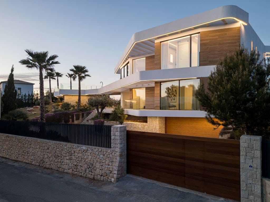 Villa La Sagitta - Portixol - Foto 4