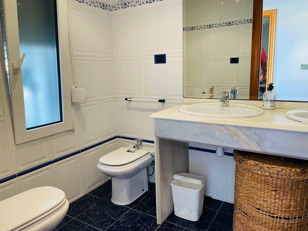 Denia. Las Rotas. Spacious Villa for sale - Foto 45