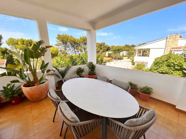 Villa for sale in Las Rotas, Dénia – Exclusive seafront opportunity - Foto 3