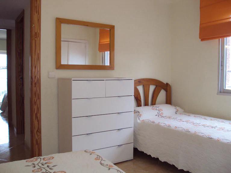 Impressionant refugi davant de la platja | Platja de Levante, Benidorm Preu: 510.000 € - Foto 6