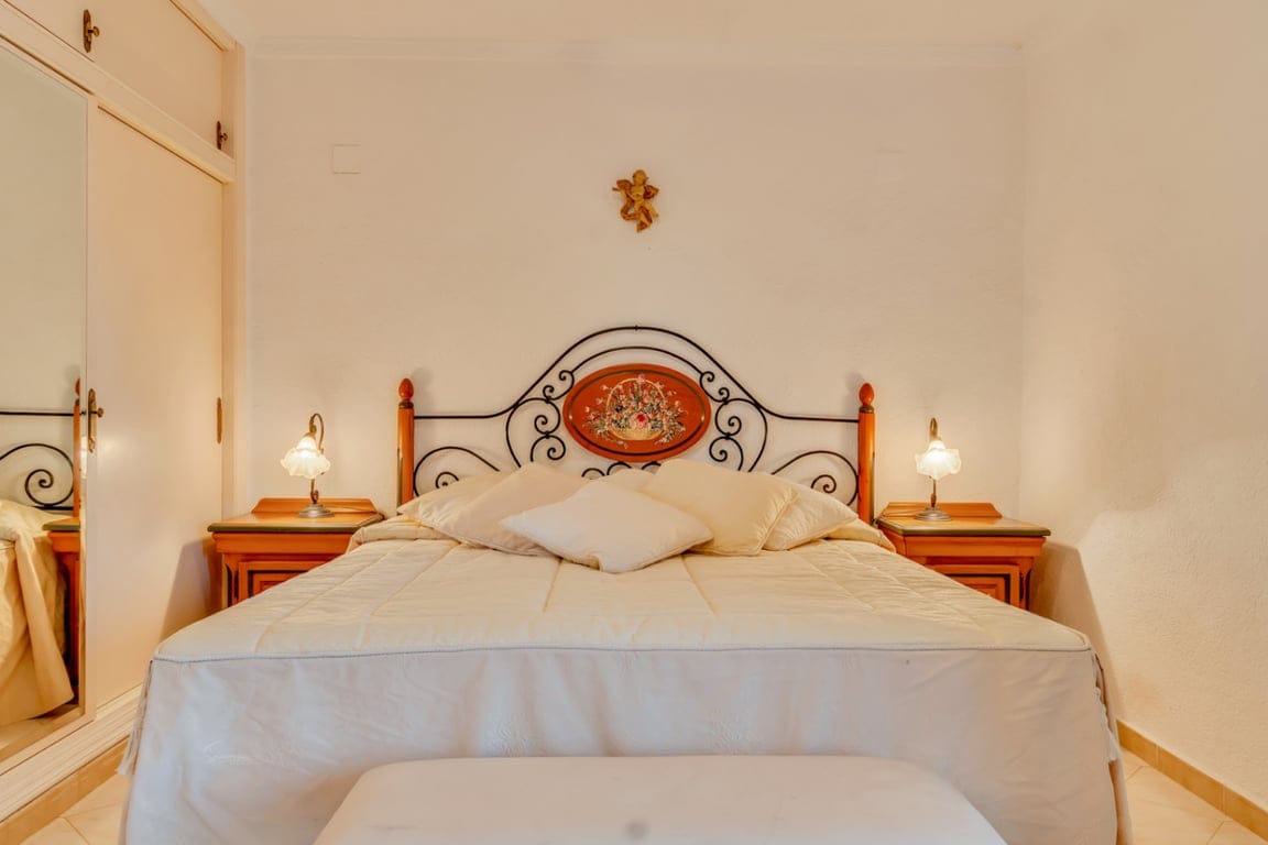 Villa te koop met prachtig uitzicht op zee - Foto 30