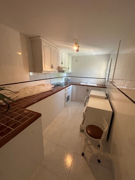 Chalet en Venta en Dénia con Vistas al Mar y la Montaña - Foto 11