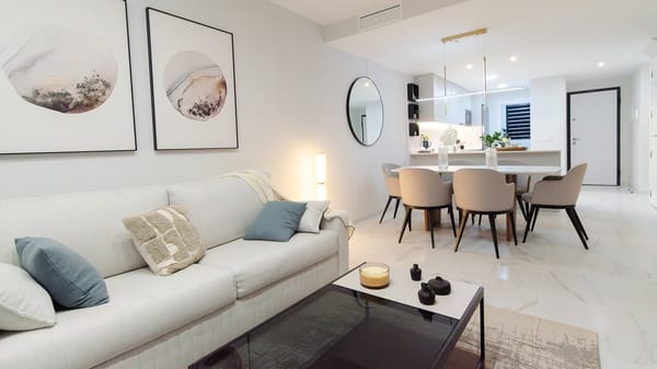 Bungalow en venta en Torrevieja - Foto 24