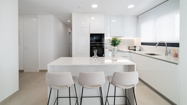 Apartamento en venta en Benidorm - Foto 26
