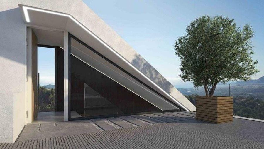 Spectacular villa in Altea - Foto 13