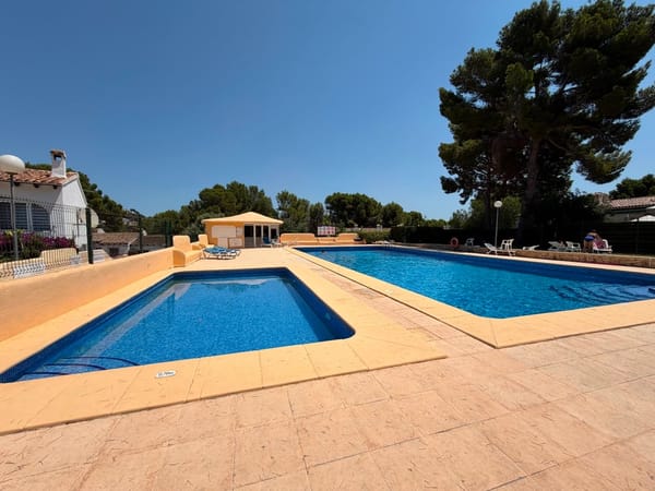 Adosado en venta en Moraira - Foto 18