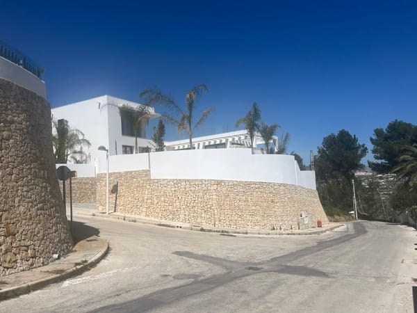Villa zu verkaufen in Moraira - Foto 28