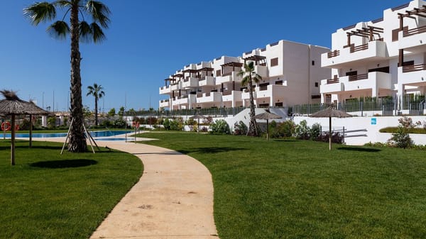Bungalow zu verkaufen in Pulpí (Almería) - Foto 8