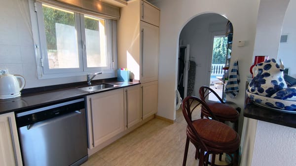 Villa for sale in La Sella Golf Resort - Foto 11