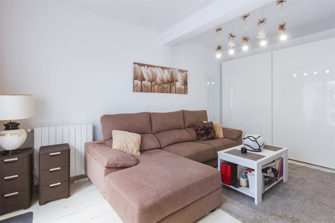 Bungalow with communal pool in Pedreguer - Foto 4