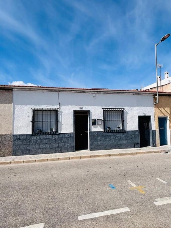 Casa a schiera in vendita a San Miguel de Salinas - Foto 1