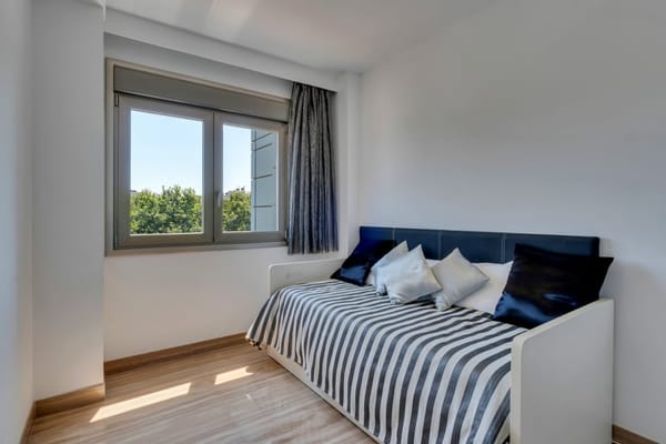 Apartamento en privilegia ubicacion con impresionantes vistas mar - Foto 31