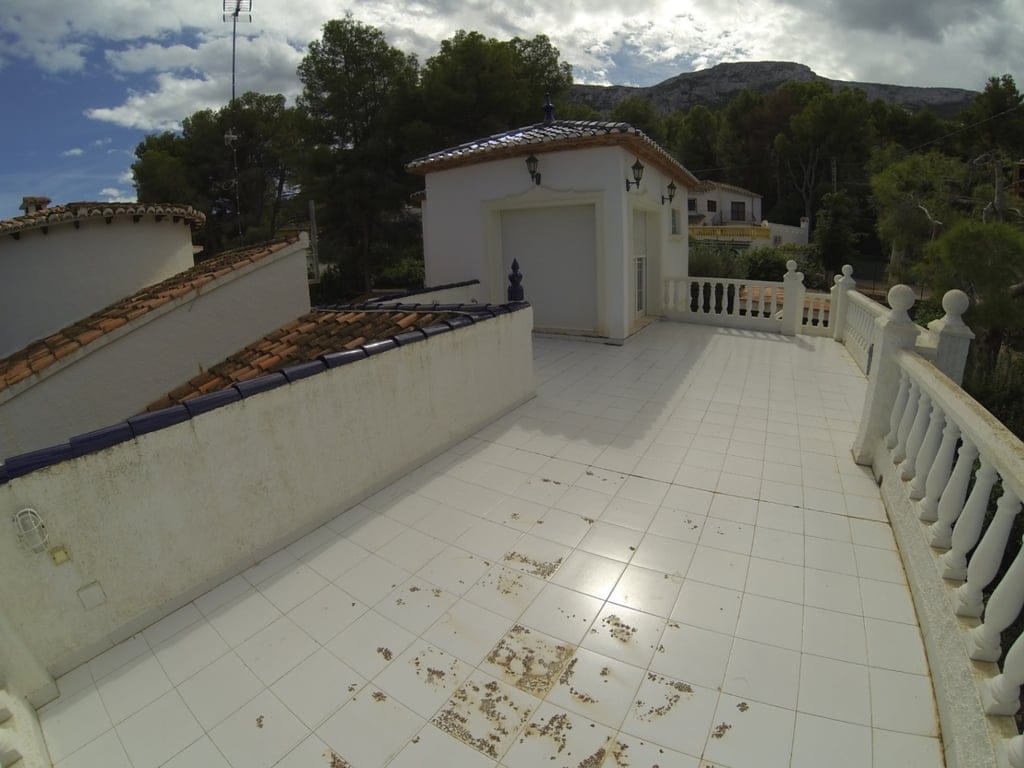 Villa zum Verkauf in Denia - Foto 32