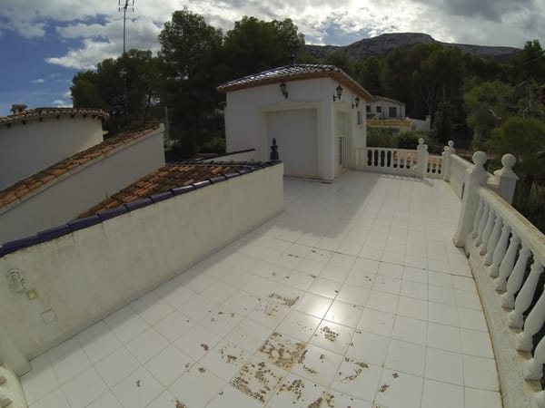 Villa for Sale in Denia - Foto 32