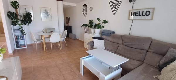 Apartamento en venta en Finestrat - Foto 2