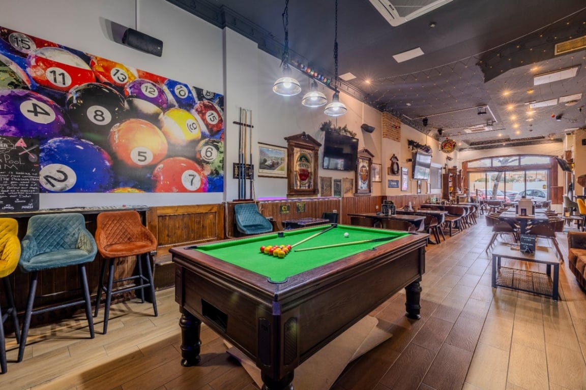 Pub for sale in prime Arenal location in Javea - Foto 28