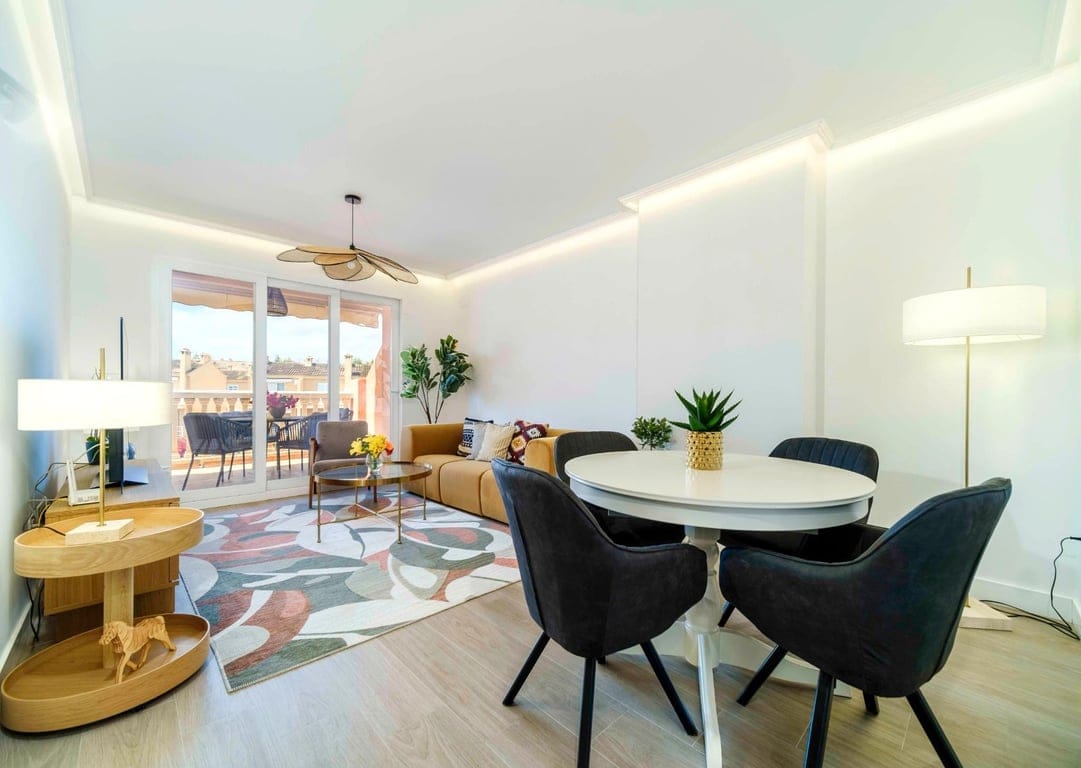 Duplex Penthouse near the beach - Foto 8